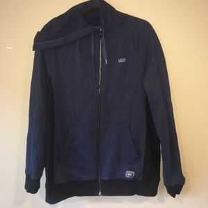 Vans Jacket